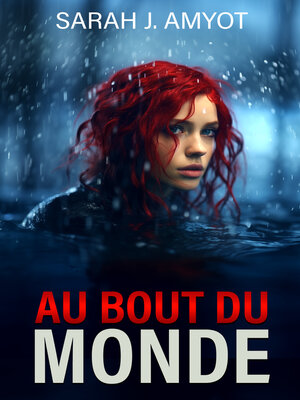 cover image of Au bout du monde